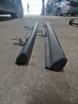 Wrangler 2DR 2007-2014 Oem Rock Slides Pair 1667099. Fixed Price $289.99.