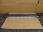 14 Mercedes X166 GL450 Beam, Running Board Support Bracket, Left 1666900010. Fixed Price $269.99.
