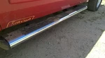 Silverado 1500 2008 Running Board 346904. Fixed Price $249.80.