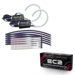 Oracle Daytime Running Light Circuit Board - 2018 Thru Fits 2019 Ford Mustang. Fixed Price $419.99.