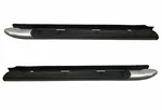 Running Board Pair For Jeep Liberty 2002-2007. Fixed Price $165.00.