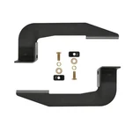 Westin 27 2395 Running Board Mount Kit. Fixed Price $124.25.