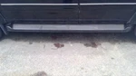 Sequoia 2001 Running Board 402181. Fixed Price $100.00.
