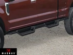 Aps Wheel To Drop Board Fit 15-26 F150 Supercrew Cab 6.5FT Bed & F250. Fixed Price $521.00.