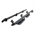 Ranch Hand RSD101C8B6S Nerf Bar Round 3" Hoop Style. Fixed Price $863.95.