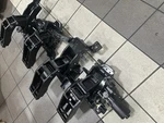 Brand New Set Of Four Automatic Side Step Hinge Actuator. #VPLGP0420/ 0421. Fixed Price $1200.00.