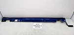 12-20 Oem Tesla Model Left Driver Side Skirt Rocker Shell Blue Ppsb Note*. Fixed Price $185.03.