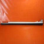 Maserati Ghibli Rocker Molding Left Driver 2014 2015 2016 2017 670010789 Oem. Fixed Price $224.10.