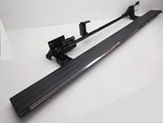 Oem Cadillac Escalade Esv Left Driver Power Running Board 23296346 Scratches. Fixed Price $639.99.