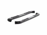 Aries 3" Black Nerf Bars Fit 2006-2014 Honda Ridgeline Rocker Mount. Fixed Price $252.78.