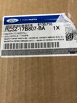 Genuine Ford Bumper Step Pad PC3Z-17B807-BA. Fixed Price $155.00.