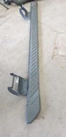 16 17 18 19 Ford F150 Extended Cab Left Driver Running Board, Oem. Fixed Price $110.00.
