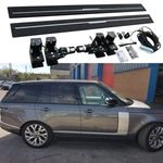 Power Side Step Running Boards Fit For Lr Range Rover L405 Swb 2018-2022. Fixed Price $759.05.