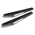 For Kia Sorento 14-20 Aries 5" Aerotread Polished Running Boards. Fixed Price $520.78.