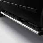 Genuine Gm Running Board Step 84112237. Fixed Price $675.00.