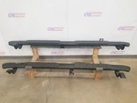 23 Toyota Tacoma Sr Crew 4X4 3.5L Running Board Set Door Oem. Fixed Price $200.00.