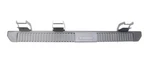 New Oem Ford Black Running Board Step Bar Left HC3Z-16451-CB F250 Crew Cab 17-22. Fixed Price $385.95.