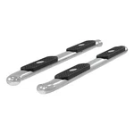 Aries 4IN Stainless Oval Side Step Nerf Bars For Select 11-2019 Grand Cherokee. Fixed Price $384.99.