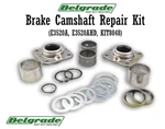 Brake Camshaft Repair (E3520A, E3520AHD, KIT8048) Euclid Style. Fixed Price $38.50.