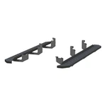 Aries 2055552 Set Of Black Ridgestep 6-1/2" Running Boards Ford Ranger. Fixed Price $573.03.