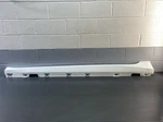 2020-2024 Audi A5 Sportback Left Rocker Panel Trim Guard Molding White Oem Note. Fixed Price $145.92.