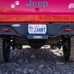 Rock Slide 87-22 Jeep Wrangler 2020-2022 Gladiator Oem Receiver Hitches. Fixed Price $229.66.