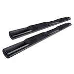 Promaxx 51122B Black 5IN Oval Step Bars For 19-25 Silv/sierra 1500 Double Cab. Fixed Price $275.20.