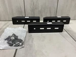 Luverne Running Board Bracket Kit TRANSIT-150 / TRANSIT-250 TRANSIT-350. Fixed Price $18.04.