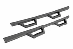 Rough Country For Jeep Contoured Drop Steps 18-20 Wrangler Jl Unlimited 4-DOOR. Fixed Price $399.95.