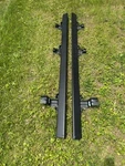 Take Off Oem Ford Bronco 4-DOOR Rock Rails Boards 21-25 M2DB-102D08-BE5YZ9. Fixed Price $265.00.