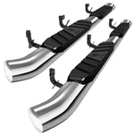 Tyger 3.5" Rider Running Boards For 09-18 Ram Crew Cab. Fixed Price $201.00.
