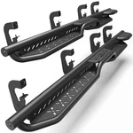 For 2006-2014 Chevy Suburban 1500 &gmc Yukon Running Boards Side Steps Nerf Bars. Fixed Price $235.63.