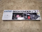 Lund In Motion Universal Truck Bedxtender Heavy Duty Fits Full & Mid Size - Usa. Fixed Price $198.00.