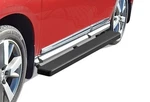 Iboard Stainless Steel 5 Inches Running Fit 13-21 Nissan Pathfinder. Fixed Price $199.99.