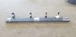 16 Gmc Sierra 3500 Slt Running Board Left Driver Chrome Crew Cab. Fixed Price $150.00.