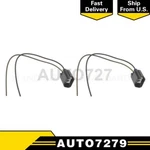 Standard Ignition 2PCS Daytime Running Light Connector Ford E-150 2004-2012. Fixed Price $49.62.