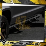 Armordillo For 2005-2020 Toyota Tacoma Access Cab Drop Step Matte Black. Fixed Price $389.02.