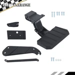 VPC3Z-17A958-D Left Driver Black Retractable Bed Step For F250 2023 2024 2025. Fixed Price $123.22.