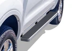 Aps Running Boards 5 Inches Fit 19-26 Ford Ranger Supercrew Cab. Fixed Price $219.99.