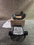 Dna Motoring 2-PIECE Aluminum Universal Side Step For Chevy Gmc Dodge Pickup. Fixed Price $67.49.