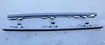Oem 18-26 Jeep Wrangler Jl 4DR Rock Rail Body Side Sill Guard Running Board (#1). Fixed Price $106.65.