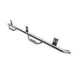 Smittybilt D0989CC-SS N-fab Nerf Step Wheel-to-wheel Fits 09-16 1500 Ram. Fixed Price $514.99.