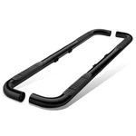 Fits 99-11 Silverado Sierra Yukon Ram 1500 2500 4" Step Nerf Bars Running Board. Fixed Price $175.94.
