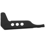 New Oem Nissan 2003-2004 Xterra Rear Right Side Step Bracket 96176-8Z315. Fixed Price $74.07.