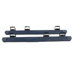 Original Side Step Running Board Bar Right Left 2015- 26 Ford F-150 Crew Cab. Fixed Price $235.83.