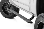 Rough Country Power Running Boards Ht-series Crew Cab Chevy/gmc 1500/2500/3500HD. Fixed Price $1099.95.