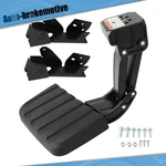 Rear Truck Bed Telescopic Pedal Fits Ford F-250 F-350 Super Duty 2023 2024 2025. Fixed Price $104.00.