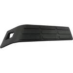 Left Bumper Step Pad 1994-1997 Chevrolet S10 Gmc Sonoma Ls Ss Oem Grade 15647617. Fixed Price $128.09.