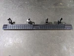 14-19 Gm Truck Crew Chrome Driver Left Lh Running Board Side Step Oem 1181752. Fixed Price $200.00.
