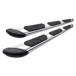 For Ram 1500 Classic 19-22 Running Boards Luverne 7" Regal Wheel-to-wheel. Fixed Price $873.95.